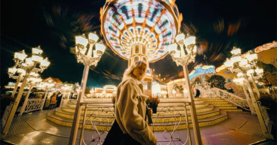 7Artisans 9mm F5.6 Full-Frame Manual Focus Lens for Sony, Nikon, Canon and L-Mount Cameras