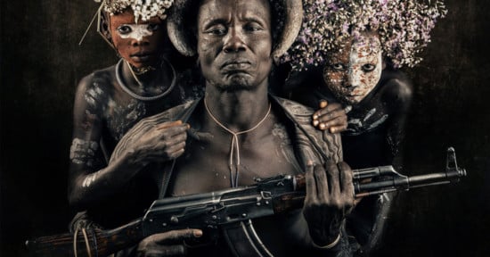 International Portrait Photographer of the Year