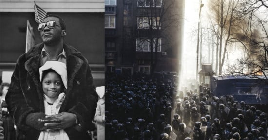 W. Eugene Smith Fund's $40,000 Photography Grant