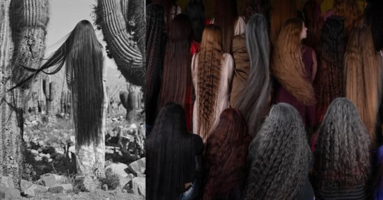 Irina Werning photography